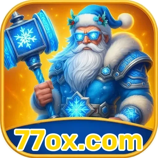77ox.com: Explore as Oportunidades de Jogos e Apostas Incríveis