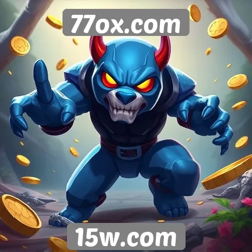 Exploração dos jogos mais populares no 77ox.com