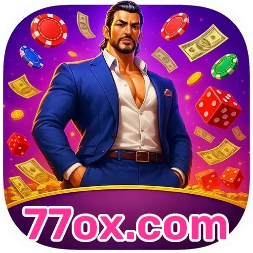 77ox.com: Segurança em Primeiro Lugar nos Jogos Online