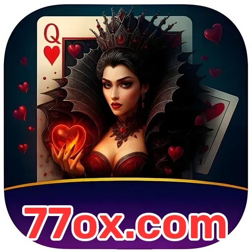 77ox.com: Caça-Níqueis que Encantam e Divertem em Cada Giro!